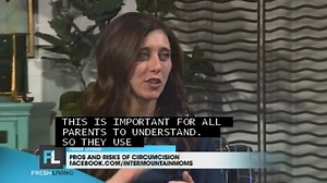 Intermountain Moms: Pros and Risks of Circumcision