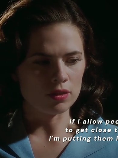 Peggy never hesitated to sacrifice herself for the people and the world she always fought to protect.🍀 – #peggycarter #captaincarter #peggycarteredit #agentcarter #mcuedit #marvel #whatifedits #edit #fyp #foryoupage #fypシ゚