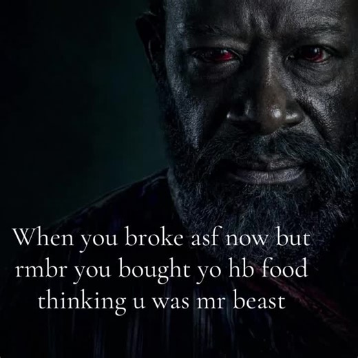 Struggles of Being Broke and Generosity in Relationships