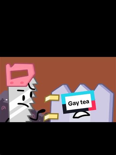Embracing the Gaty Phenomenon in BFDI Community