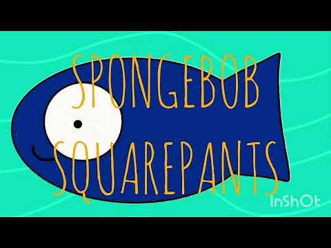 SPONGEBOB SQUAREPANTS INTRO SCRATCH