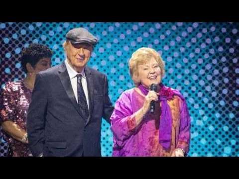They Called Him "Dad" — Bill Gaither's 90th Birthday Leaves Everyone In Tears
