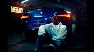 2023 Acura Integra TV Spot, 'Slide' Featuring Vince Staples [T2]