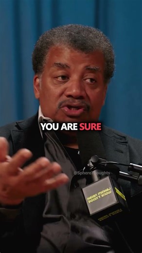 The Truth About UFO Sightings!🛸🌍w/Neil deGrasse Tyson