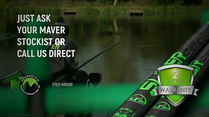 3K views · 76 reactions | 2 YEAR WARRANTY ON ALL MAVER POLES!...
