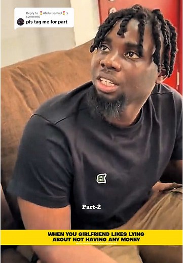 Funny Comedy Skit: Couples and Money Lies Part 2