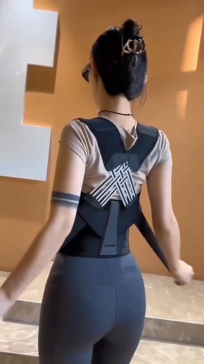 This lumbar brace will help relieve pain in your shoulders, neck, and waist by taking pressure off the key areas in your back. With regular use, you can attain good posture, which will in turn lead to improved blood circulation, digestion, breathing, and core strength. Or you can find the link in the comments below 🥰 #backpainrelief #ressurex #satisfying #neckpain #neckmassage #neckpains #neckpainrelief #neckpainsucks #backpain #backpainrelief #backpainsucks #backpaincure #backpaintreatment | T