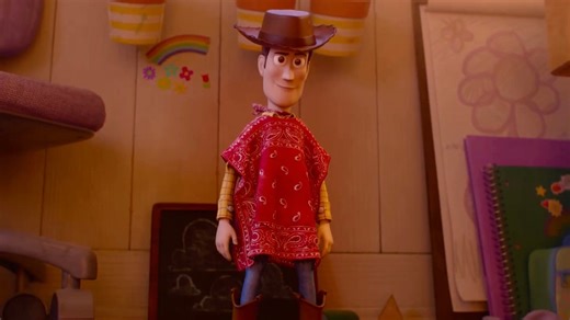 Watch the official trailer for Pixar's #ToyStory5 - in theaters June 19. | Rotten Tomatoes
