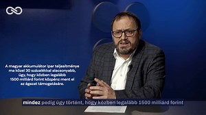 Mit okoz „all in”-t mondani egyetlen iparágra? – Kármán András 80 másodpercben elmondja. | TISZA Párt