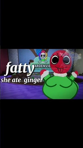 canon vs fanon. #animation #fyp #dandysworld #cool #roblox