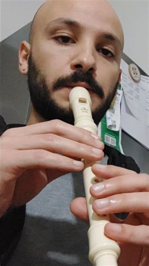 Recorder fun - Winter