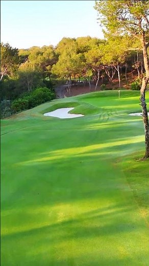 Carved Through Canyons! Is This Spain’s Most Artistic Course? (Las Ramblas 🇪🇸)