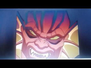 VCI children's video overview 1996 (5th May 1997)