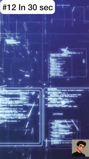 What is a Pointer? #coding #python #programming#pointer #viral