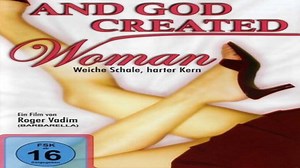 ASA 🎥📽🎬 And God Created Woman (1988) Director: Roger Vadim. Stars: Rebecca De Mornay, Vincent Spano, Frank Langella.