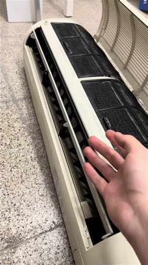 How to skip preheat stage on old Haier mini splits #shorts