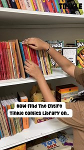 8.5K views | Enter the world of your favourite comic characters from the 90s - Suppandi, Shambu, Tantri The Mantri and relive the 90s magic with just one tap. | Tinkle Comics Studio | Facebook