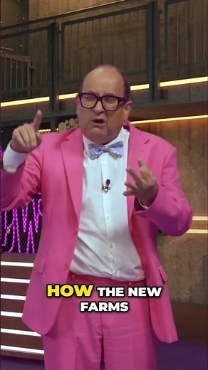 Smart Farms, Swine AI & the Future of Pig Production | | The Talk S(h)ow 3 Ep.1