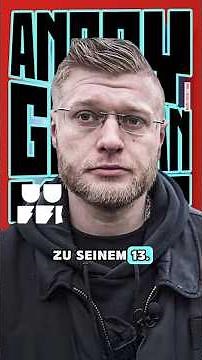 Die Wahrheit hinter "Angry German Kid" #funk #biograhpie #angrygermankid