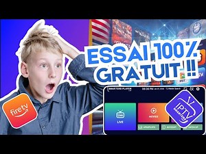 Comment Se Connecter et Installer IPTV Stream Player | Guide Complet et Facile Étape par Étape 2025.
