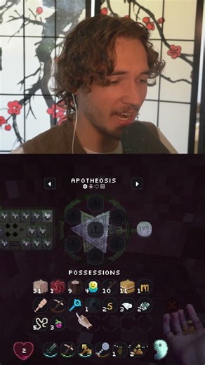 This Weapon is Insane in Lucid Blocks