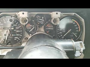 How to fix guages on a third gen camaro