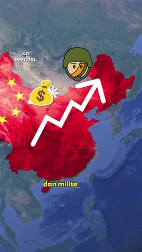 Amerika Serikat vs China: Persaingan Global Paling Berbahaya Saat Ini