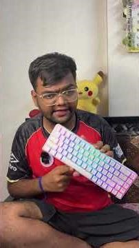 Is the Portronics Hydra 10 the WORST or BEST Budget Mechanical Keyboard of 2026?