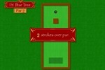 Play 12 Holes Of Christmas | Free Online  Games. KidzSearch.com