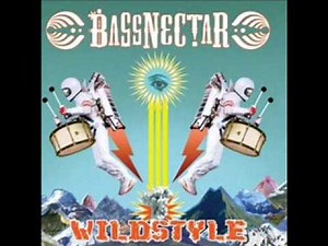 808 Track - Bassnectar