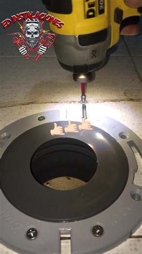 Cómo instalar brida flexible Coflex para tuboplus