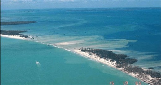 Into the eye: A look back at Hurricane Charley, 20 years later