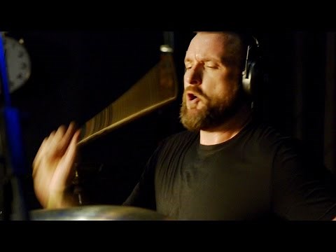 Flo Mounier (Cryptopsy) - Two Pound Torch [Dresden Drumfestival 2016]