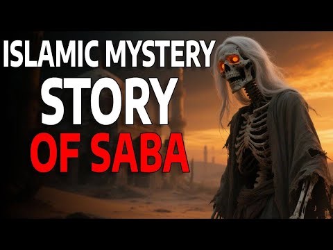 The Lost Kingdom of Saba Secrets of Ancient Yemen Finally Uncovered!