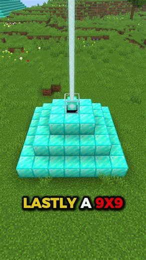 YOU'RE DOING THIS WRONG! #minecraft
