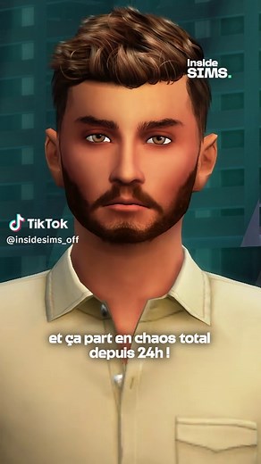 Mise à jour des Sims 4 : Résolution des bugs et problèmes persistants