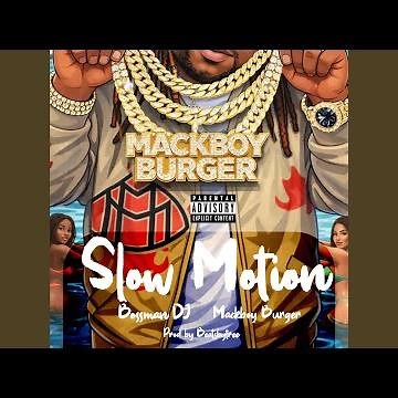 Slow Motion (feat. Bossman DJ)