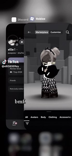 Exploring BMF in Roblox: A Deep Dive