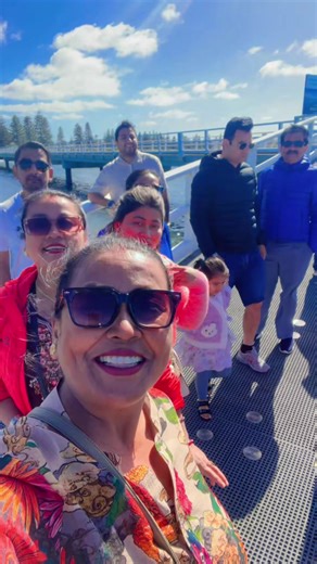 Victor Harbour: Family Time Adventures