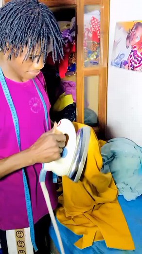 Cheikhoul khadime Couture off sur TikTok