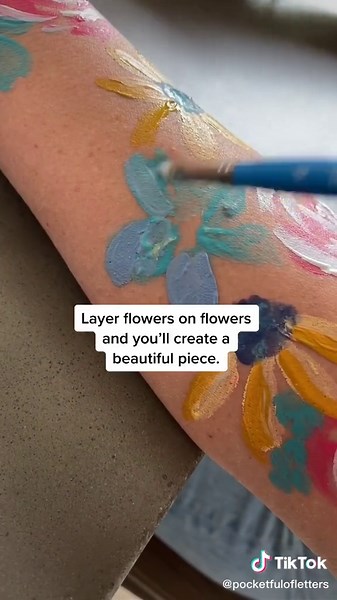 Seasonal Body Art Techniques You Can Master