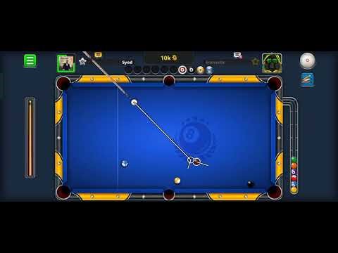 New Update 10 Ball Pool Match in 8 Ball Pool Game