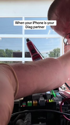 P0882 turned out to be a phantom code. Relay control came on for 1 second. Sol 2/4 wire was shorted to ground causing pcm to turn off tcm control relay. P0755 wouldnt code unless it was running. Key on was always p0882. #42rle #jeep #diagnosis #iphone #technique