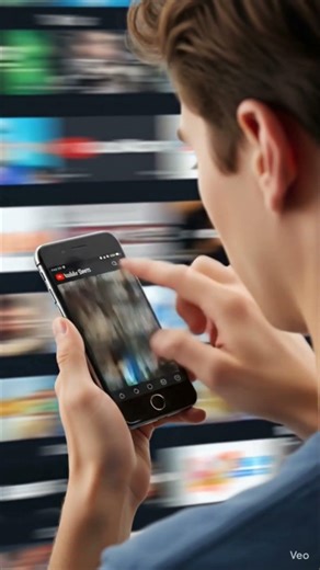 30 सेकंड YouTube Growth Video (Hindi Script)तेजी से बढ़ते सब्सक्राइबर का एनिमेशन