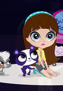 Littlest Pet Shop S02:E26 - The Expo Factor (Pt. 2)