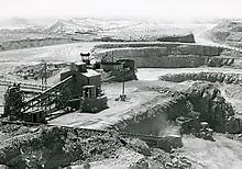 Nobles Nob mine - Alchetron, The Free Social Encyclopedia