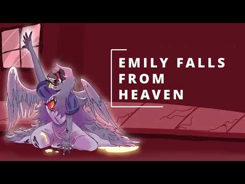 Emily Falls from Heaven | Emily x listener| Reverse Comfort