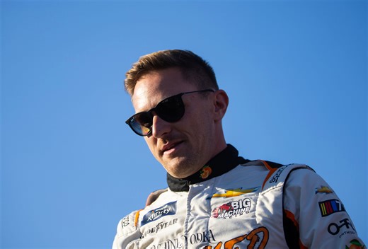 3 potential replacements for Parker Kligerman at Big Machine Racing in 2025