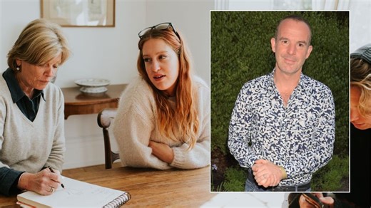 Martin Lewis urges UK homeowners to follow 4pm 'rule' in money-saving plea