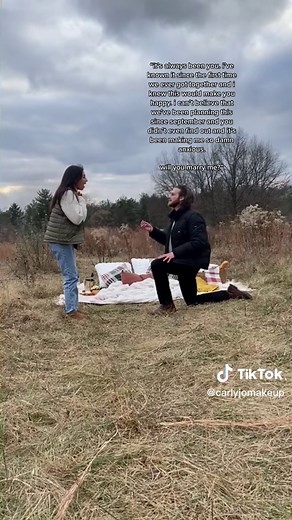 Heartwarming Surprise Engagement Moment | Emotional Proposal